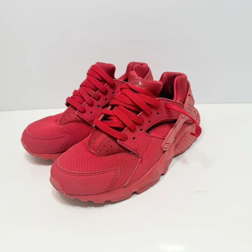 Nike huarache run size 5.5